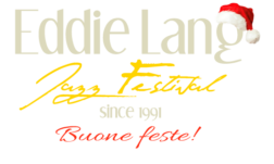 Eddie Lang Jazz Festival